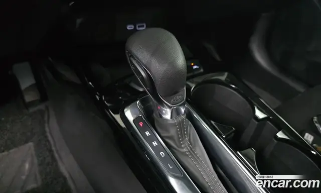 Chevrolet Trax 2023 1.2 автомат (гидро), миниатюра 9 Chevrolet Trax 2023 1.2 автомат (гидро), миниатюра 9