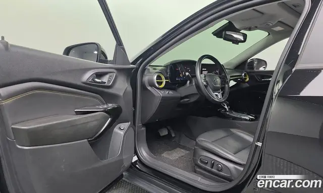 Chevrolet Trax 2023 1.2 автомат (гидро), миниатюра 10 Chevrolet Trax 2023 1.2 автомат (гидро), миниатюра 10