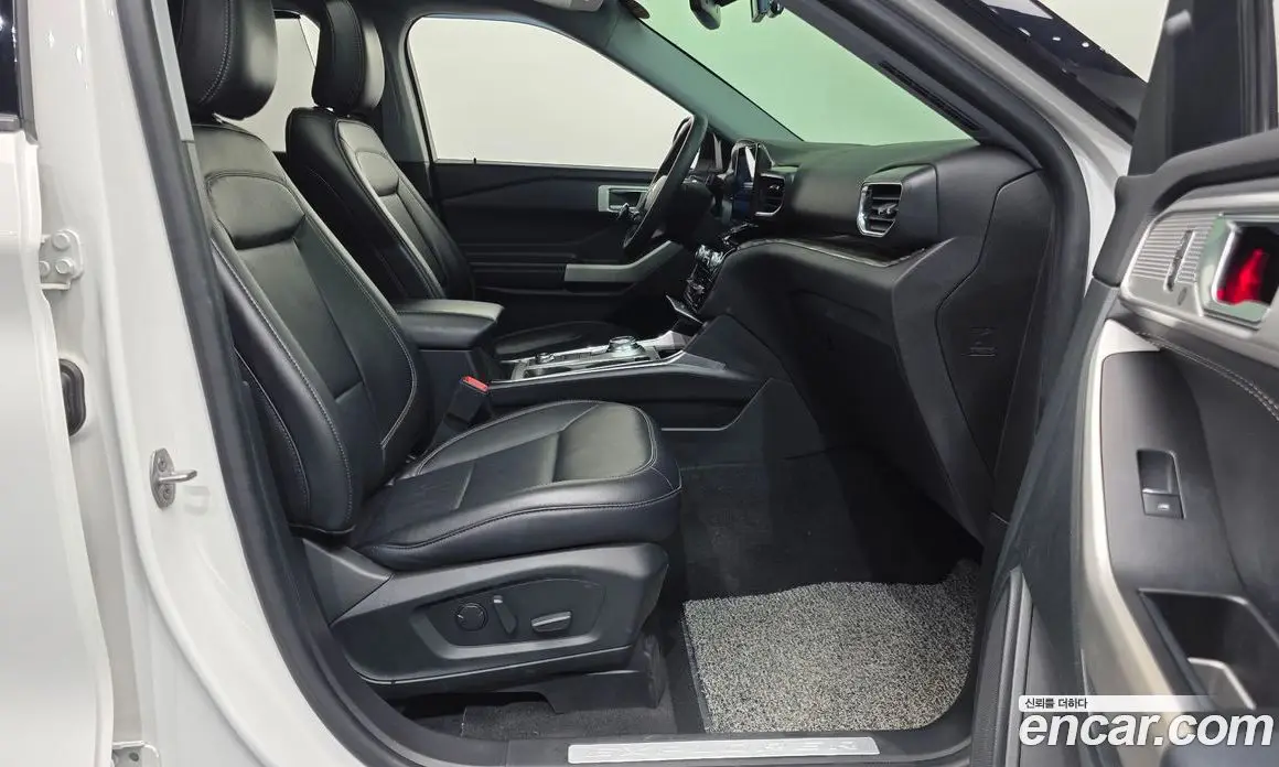 Ford Explorer 2022 2.3 автомат (гидро), фото 12 Ford Explorer 2022 2.3 автомат (гидро), фото 12