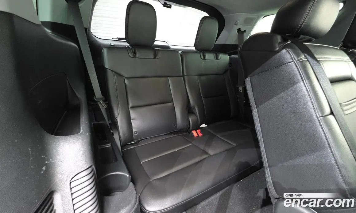 Ford Explorer 2022 2.3 автомат (гидро), фото 18 Ford Explorer 2022 2.3 автомат (гидро), фото 18