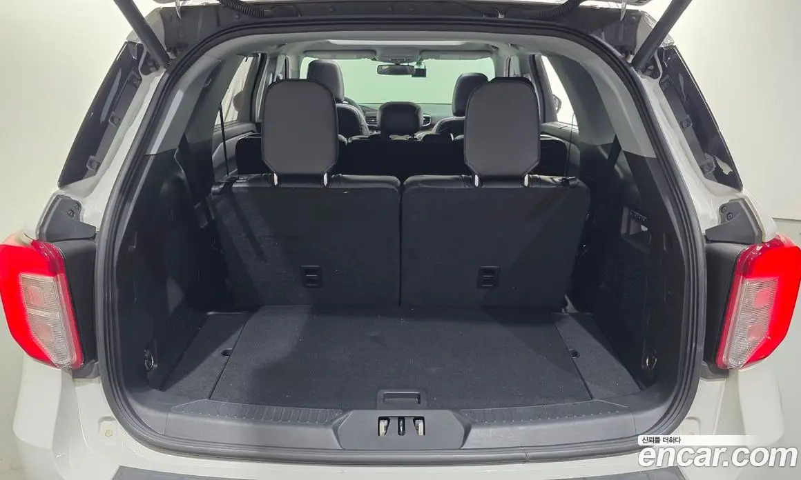 Ford Explorer 2022 2.3 автомат (гидро), фото 20 Ford Explorer 2022 2.3 автомат (гидро), фото 20