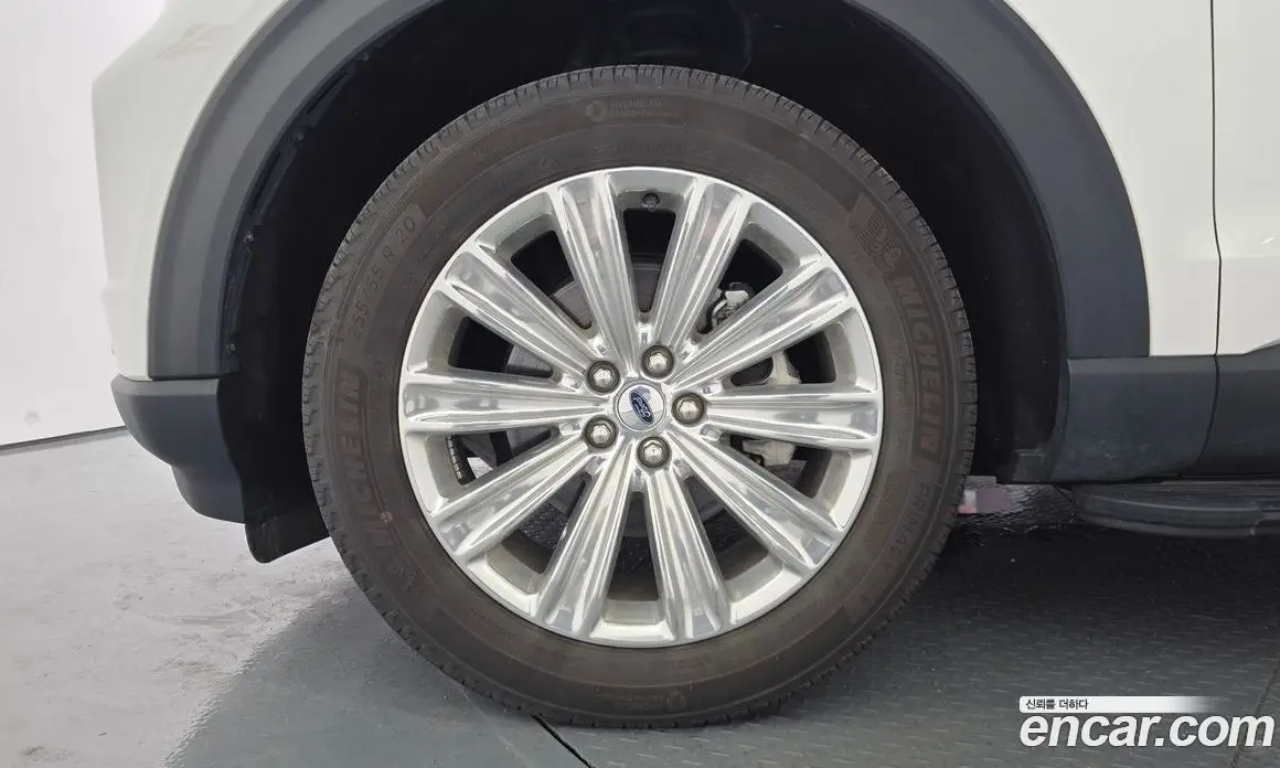 Ford Explorer 2022 2.3 автомат (гидро), фото 5 Ford Explorer 2022 2.3 автомат (гидро), фото 5