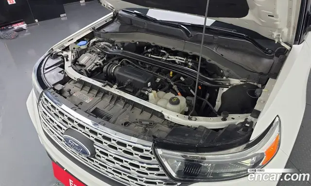 Ford Explorer 2022 2.3 автомат (гидро), миниатюра 6 Ford Explorer 2022 2.3 автомат (гидро), миниатюра 6
