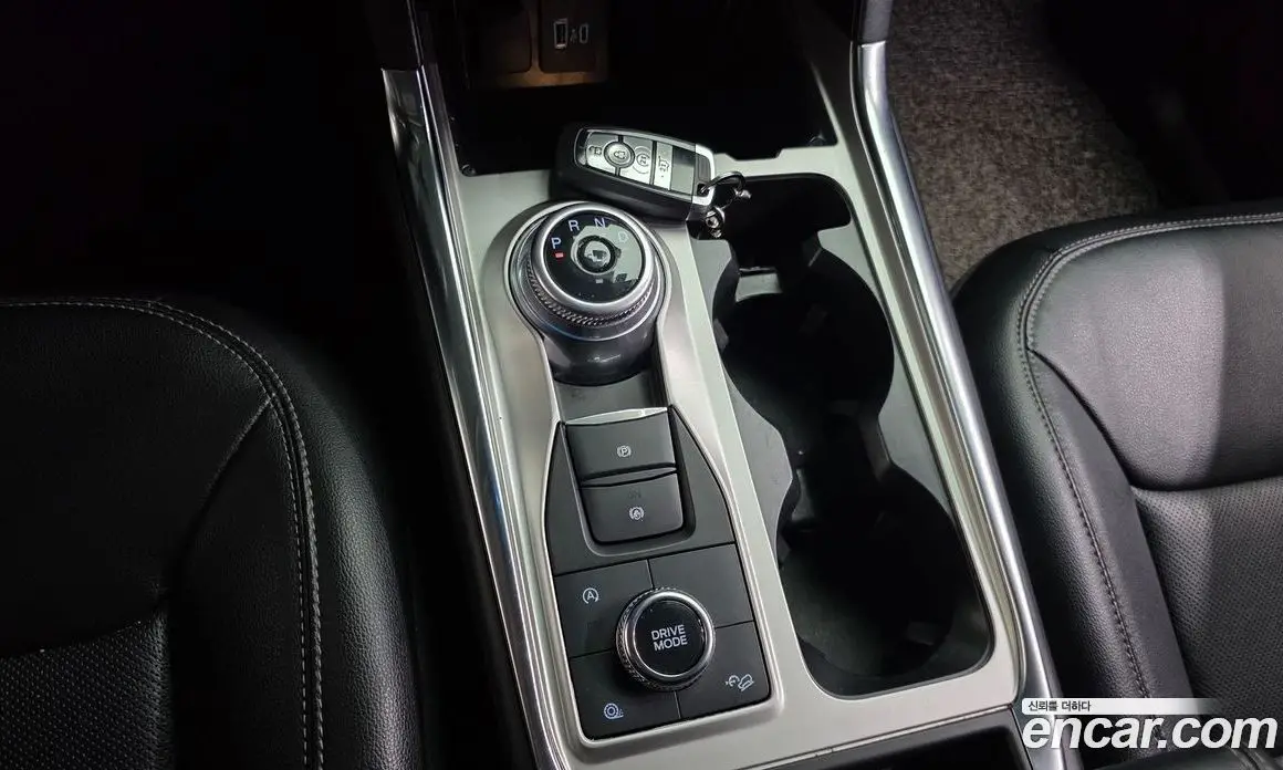 Ford Explorer 2022 2.3 автомат (гидро), фото 9 Ford Explorer 2022 2.3 автомат (гидро), фото 9