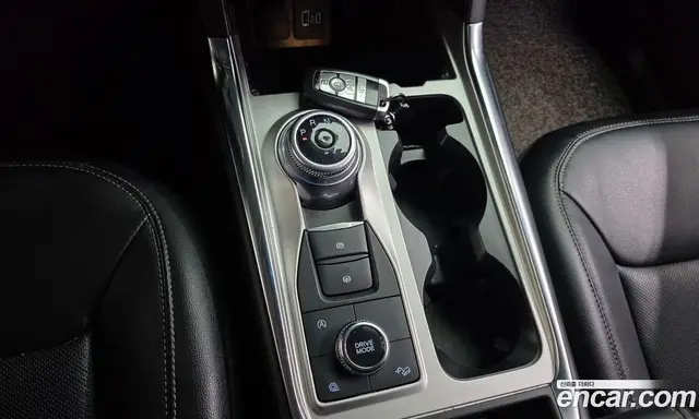 Ford Explorer 2022 2.3 автомат (гидро), миниатюра 9 Ford Explorer 2022 2.3 автомат (гидро), миниатюра 9