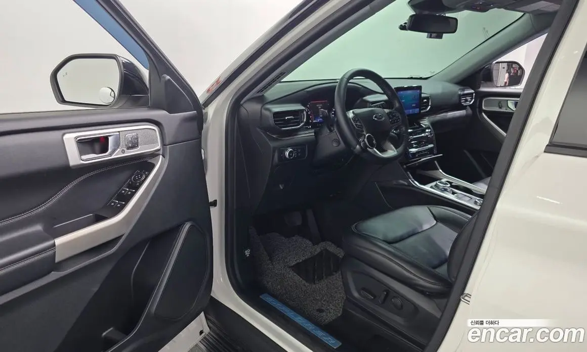 Ford Explorer 2022 2.3 автомат (гидро), фото 10 Ford Explorer 2022 2.3 автомат (гидро), фото 10