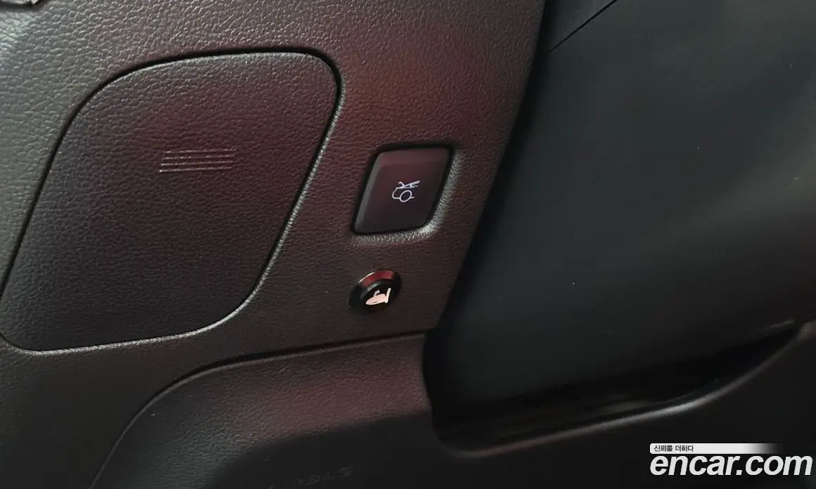 Ford Mustang 2019 2.3 автомат (гидро), фото 18