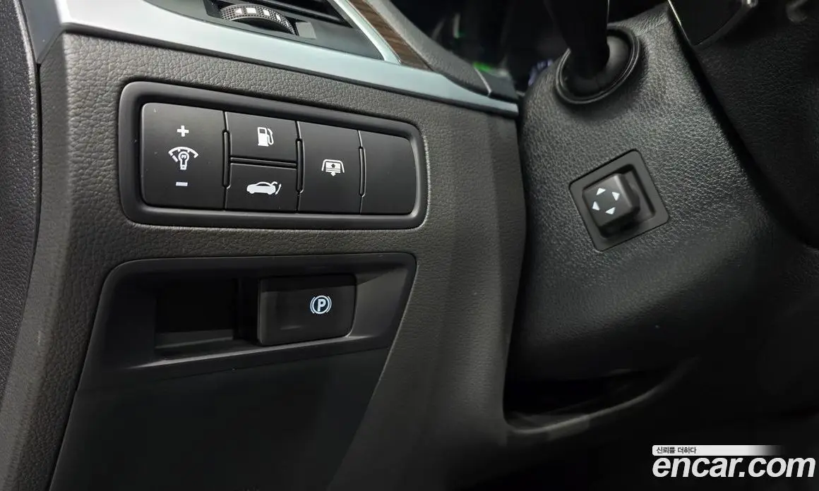 Genesis G80 2016 3.3 автомат (гидро), фото 14