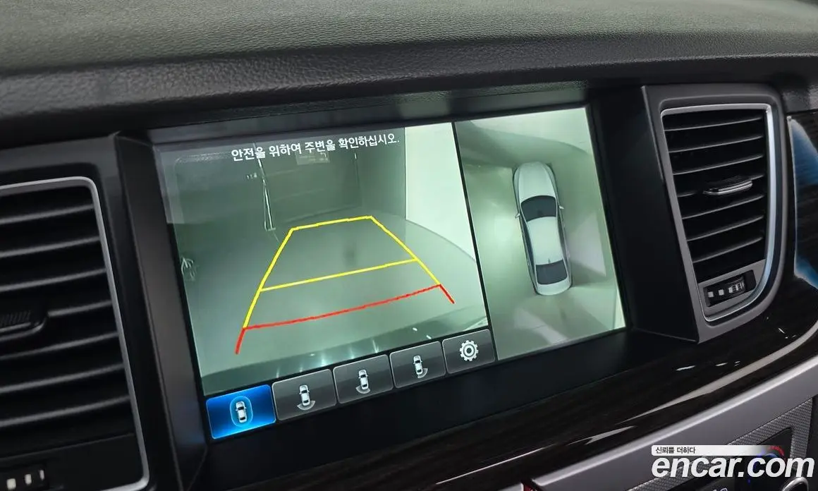 Genesis G80 2016 3.3 автомат (гидро), фото 16