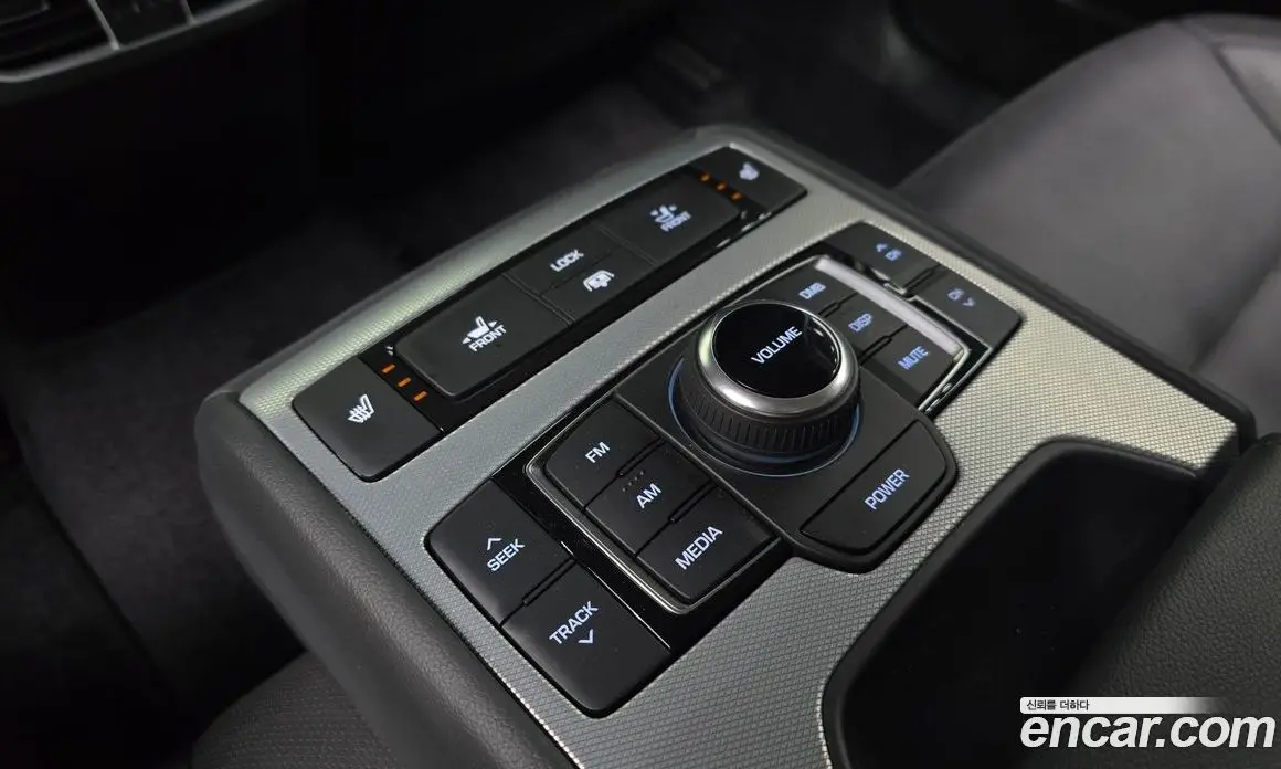 Genesis G80 2016 3.3 автомат (гидро), фото 20