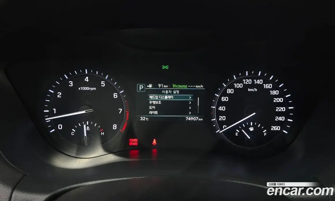 Genesis G80 2016 3.3 автомат (гидро), фото 8