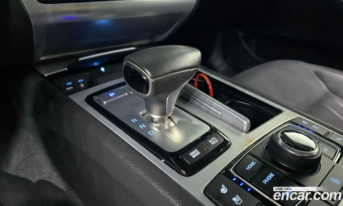 Genesis G80 2016 3.3 автомат (гидро), фото 9
