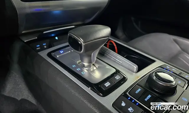 Genesis G80 2016 3.3 автомат (гидро), миниатюра 9
