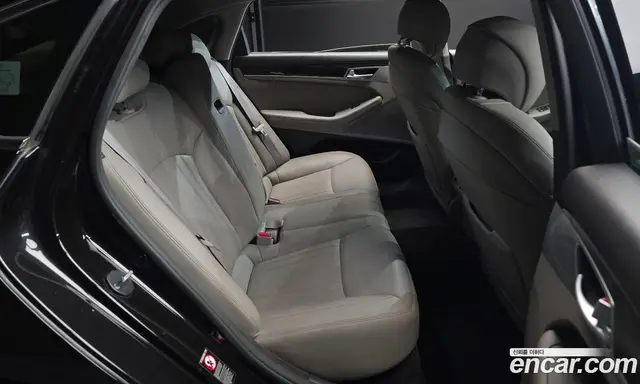 Genesis G80 2017 3.3 автомат (гидро), миниатюра 11