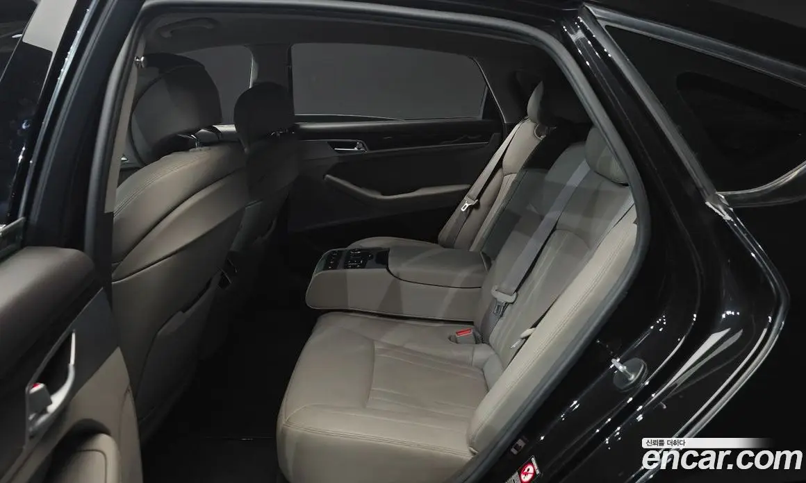 Genesis G80 2017 3.3 автомат (гидро), фото 12