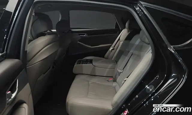 Genesis G80 2017 3.3 автомат (гидро), миниатюра 12