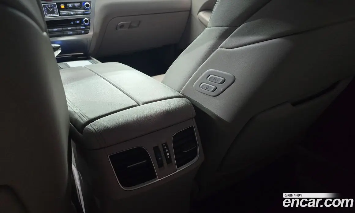 Genesis G80 2017 3.3 автомат (гидро), фото 18