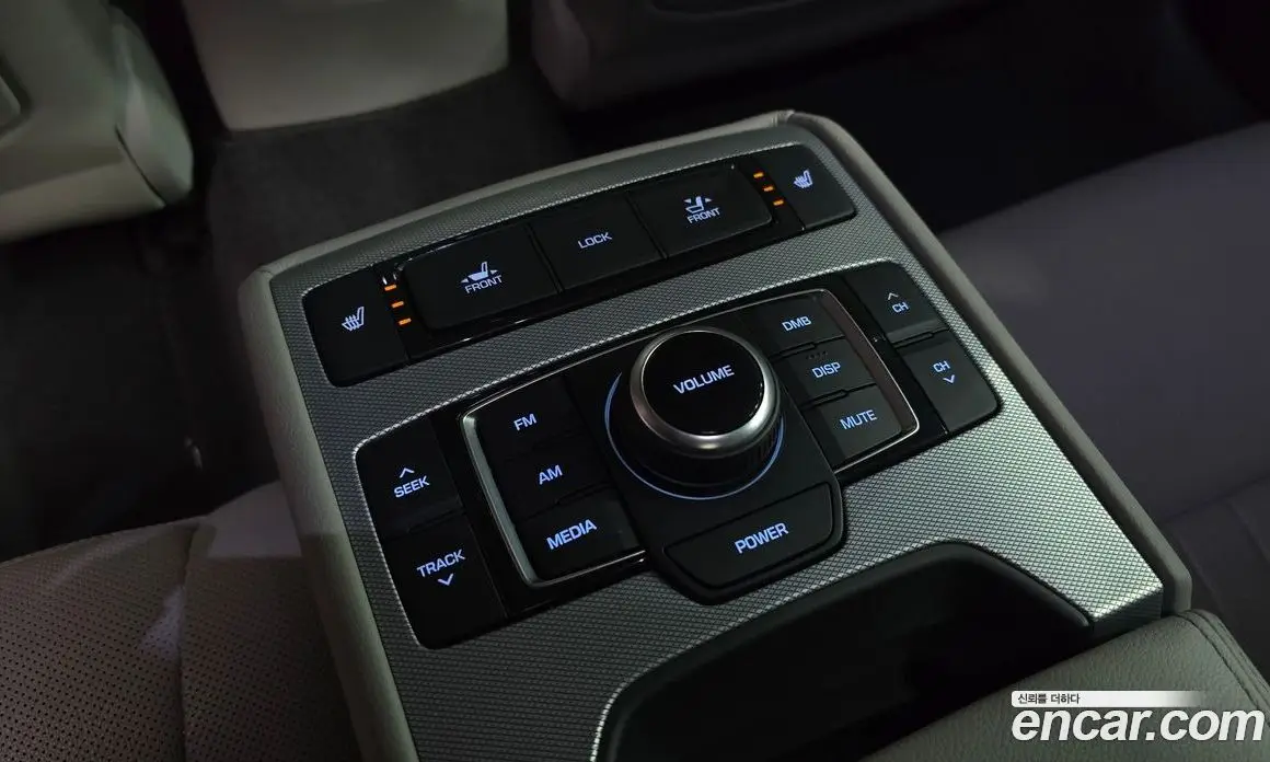 Genesis G80 2017 3.3 автомат (гидро), фото 19