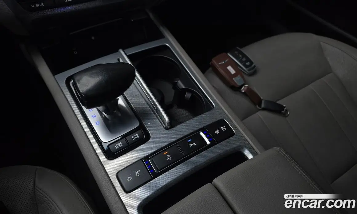 Genesis G80 2017 3.3 автомат (гидро), фото 9