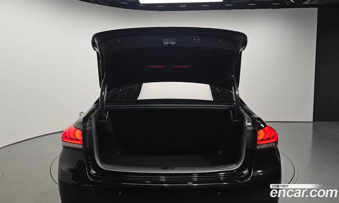Genesis G80 2018 3.3 автомат (гидро), фото 20
