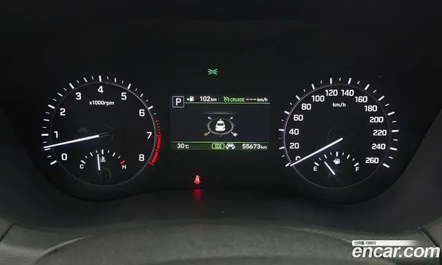 Genesis G80 2018 3.3 автомат (гидро), миниатюра 8