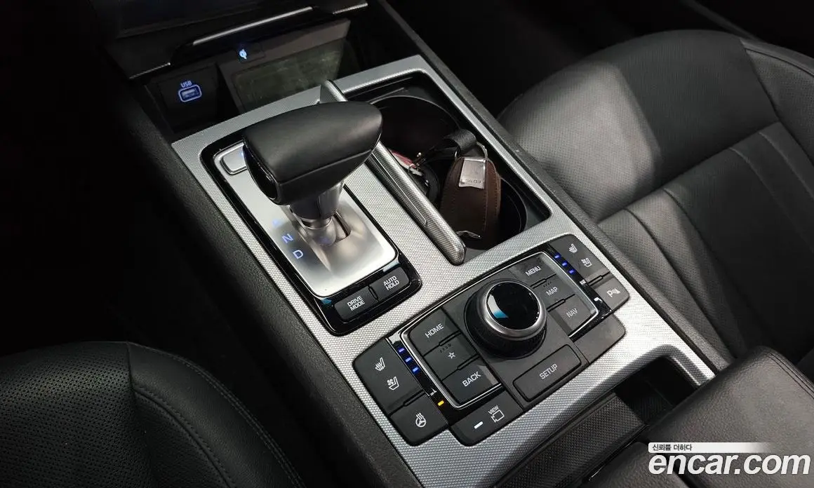 Genesis G80 2018 3.3 автомат (гидро), фото 9