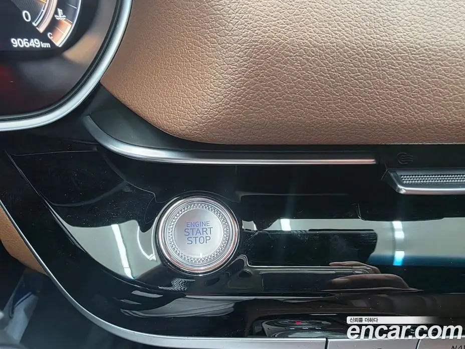 Genesis G80 2020 2.5 автомат (гидро), фото 16