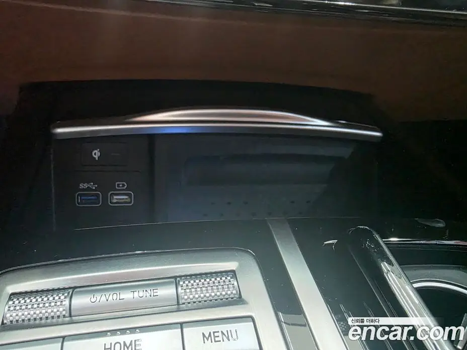 Genesis G80 2020 2.5 автомат (гидро), фото 19