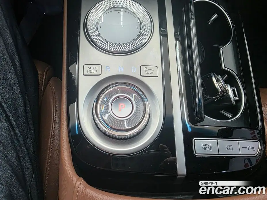 Genesis G80 2020 2.5 автомат (гидро), фото 9