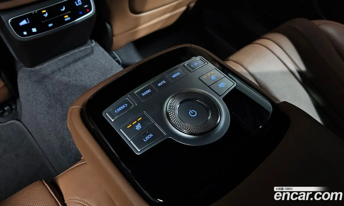 Genesis G80 2021 2.5 автомат (гидро), фото 19