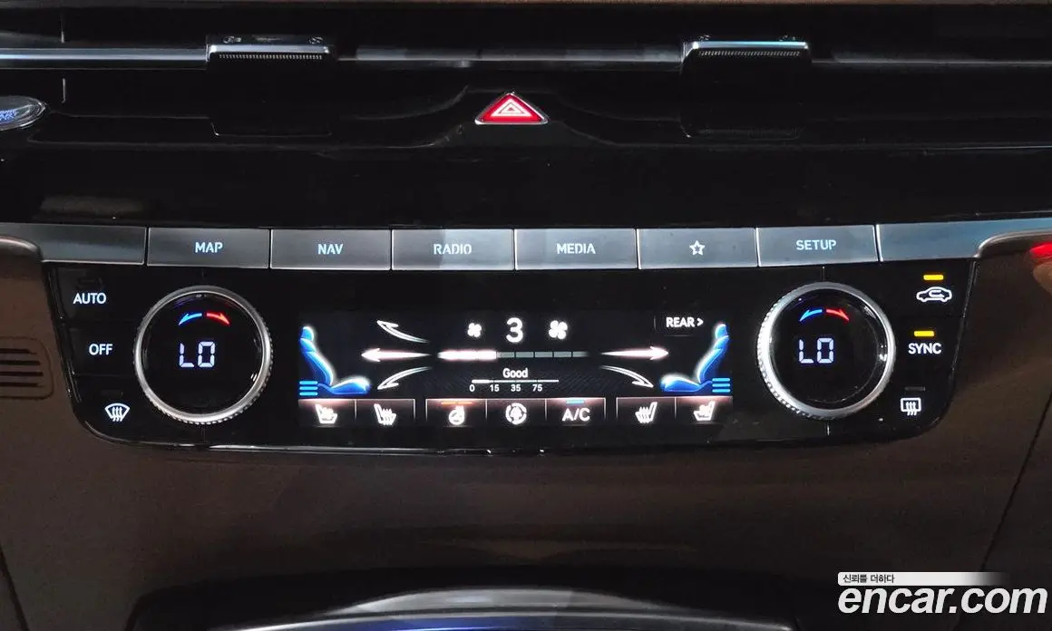 Genesis G80 2021 2.5 автомат (гидро), фото 16 Genesis G80 2021 2.5 автомат (гидро), фото 16