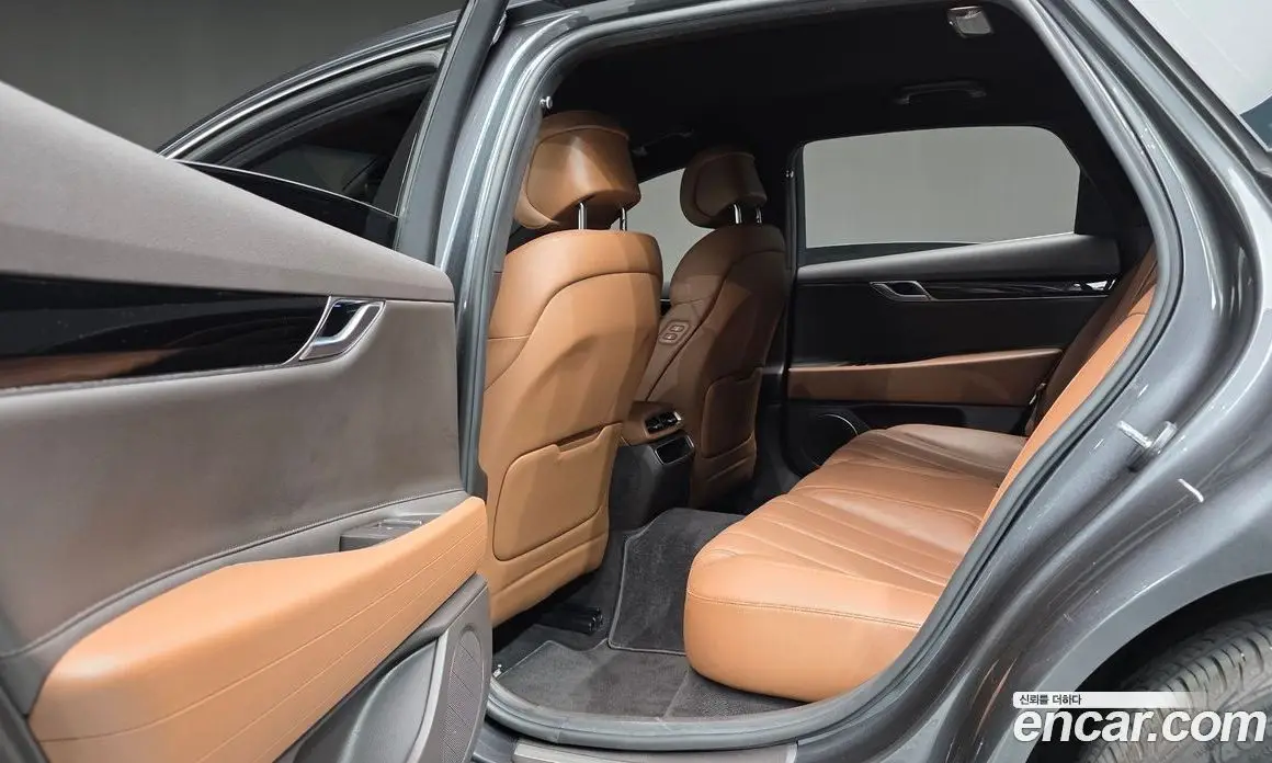 Genesis G80 2021 2.5 автомат (гидро), фото 17 Genesis G80 2021 2.5 автомат (гидро), фото 17