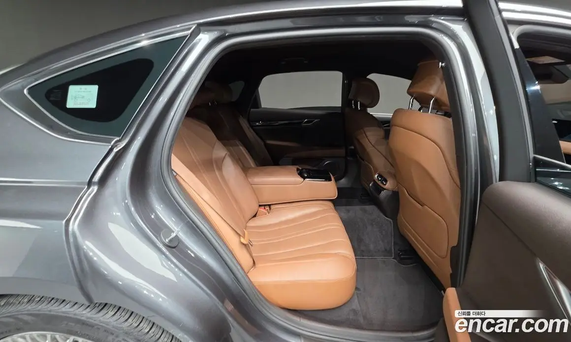 Genesis G80 2021 2.5 автомат (гидро), фото 19 Genesis G80 2021 2.5 автомат (гидро), фото 19