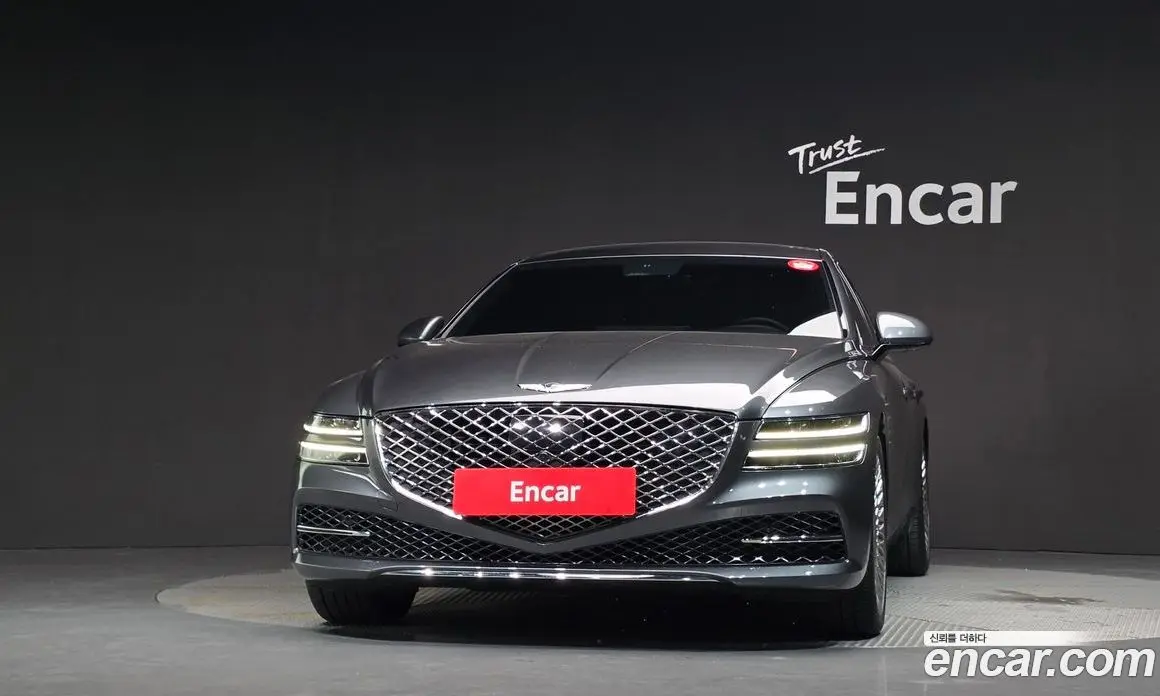 Genesis G80 2021 2.5 автомат (гидро), фото 3 Genesis G80 2021 2.5 автомат (гидро), фото 3