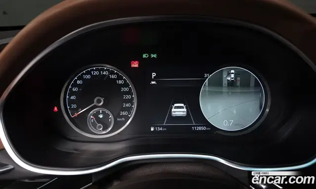 Genesis G80 2021 2.5 автомат (гидро), миниатюра 8 Genesis G80 2021 2.5 автомат (гидро), миниатюра 8
