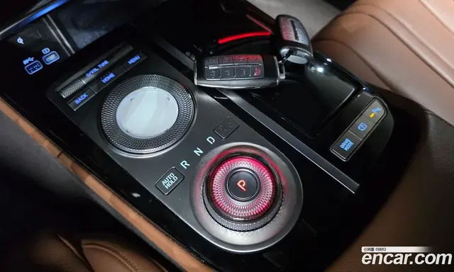 Genesis G80 2021 2.5 автомат (гидро), миниатюра 9 Genesis G80 2021 2.5 автомат (гидро), миниатюра 9