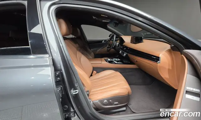 Genesis G80 2021 2.5 автомат (гидро), миниатюра 10 Genesis G80 2021 2.5 автомат (гидро), миниатюра 10