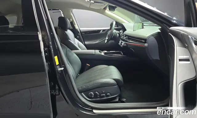 Genesis G80 2022 2.5 автомат (гидро), миниатюра 11