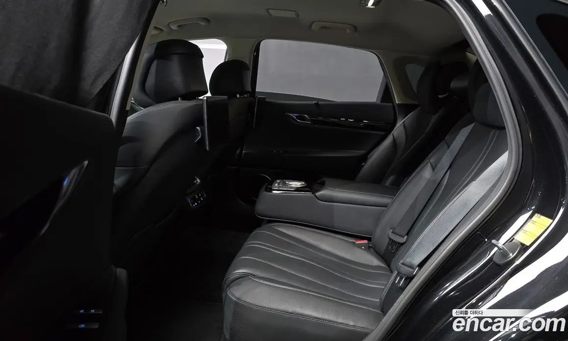 Genesis G80 2022 2.5 автомат (гидро), фото 12