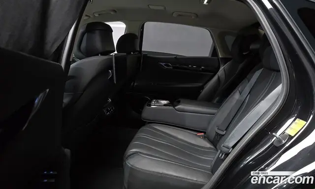 Genesis G80 2022 2.5 автомат (гидро), миниатюра 12