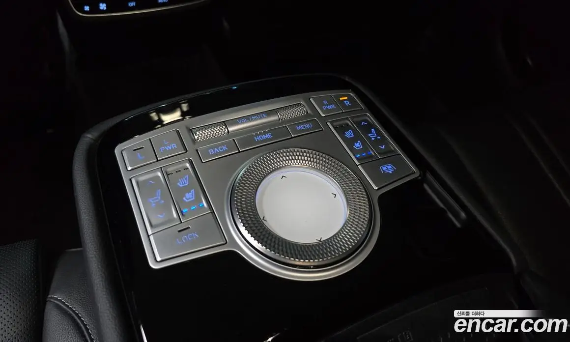 Genesis G80 2022 2.5 автомат (гидро), фото 17