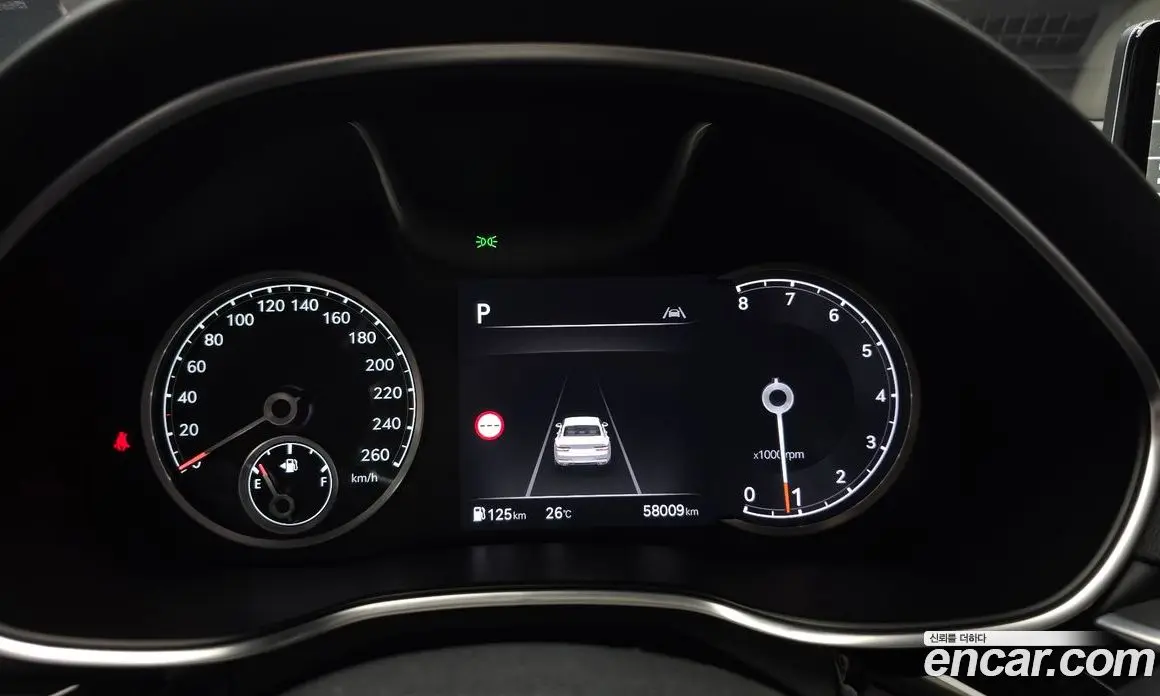 Genesis G80 2022 2.5 автомат (гидро), фото 8