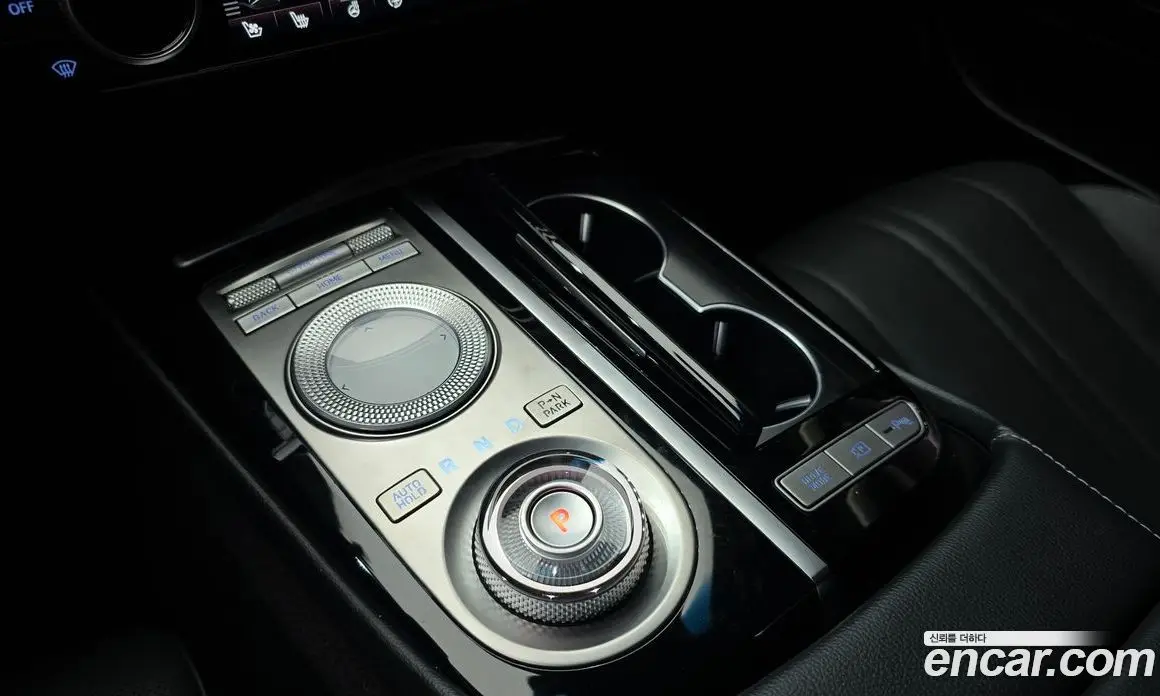 Genesis G80 2022 2.5 автомат (гидро), фото 9