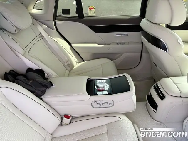 Genesis G90 2025 3.5 автомат (гидро), миниатюра 10 Genesis G90 2025 3.5 автомат (гидро), миниатюра 10