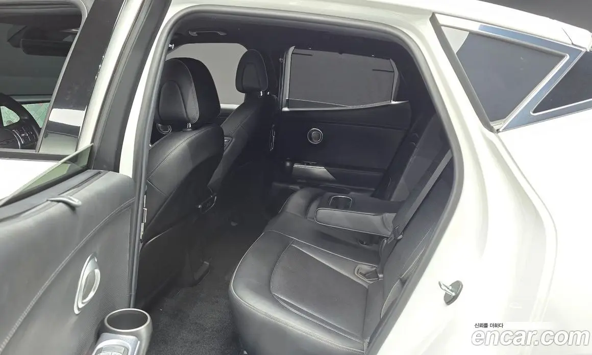 Genesis GV60 2022 0.1 автомат (гидро), фото 12 Genesis GV60 2022 0.1 автомат (гидро), фото 12