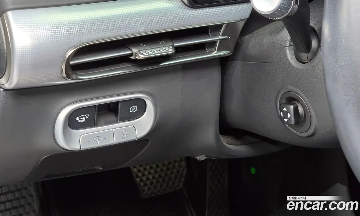 Genesis GV60 2022 0.1 автомат (гидро), фото 14 Genesis GV60 2022 0.1 автомат (гидро), фото 14