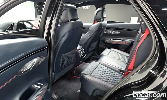Genesis GV70 2022 2.5 автомат (гидро), миниатюра 11 Genesis GV70 2022 2.5 автомат (гидро), миниатюра 11