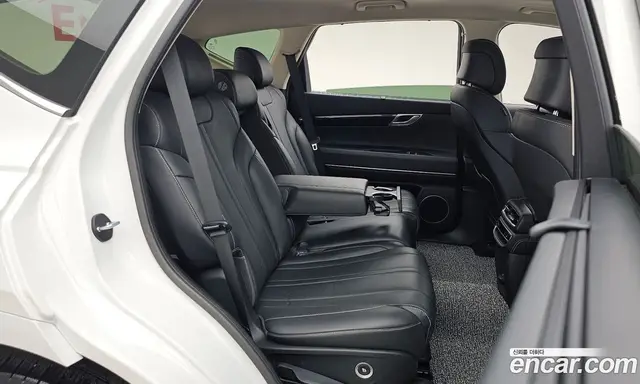 Genesis GV80 2021 2.5 автомат (гидро), миниатюра 11
