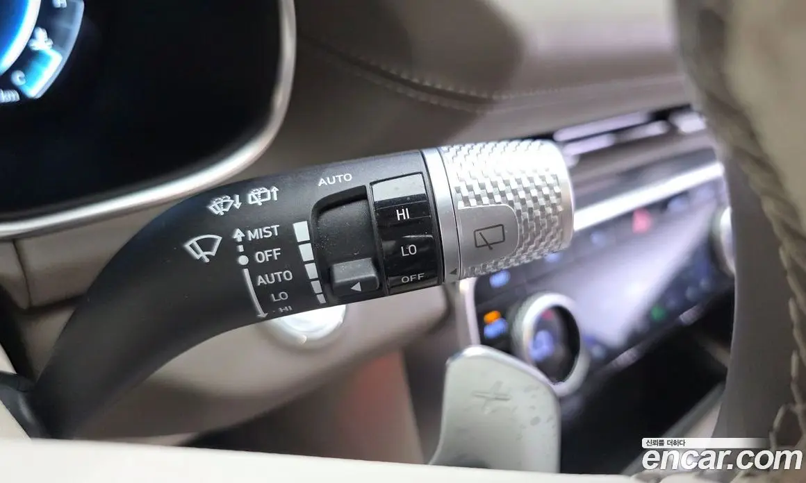 Genesis GV80 2023 3.5 автомат (гидро), фото 13