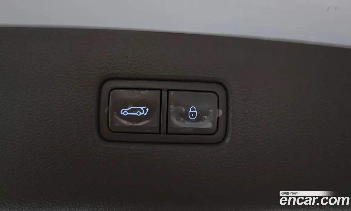 Genesis GV80 2023 3.5 автомат (гидро), фото 19